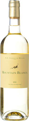 Mountain Blanco 2016