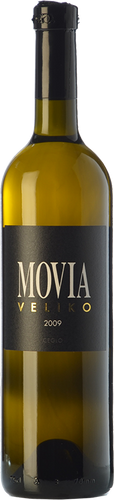 Movia Veliko Belo 2009