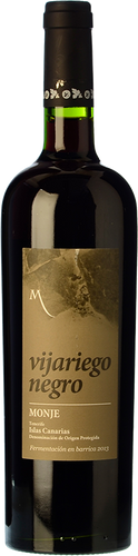 Monje Vijariego 2013