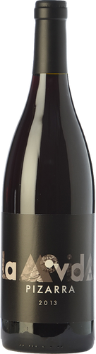 La Movida Pizarra 2014