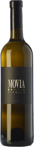 Movia Rebula 2016