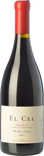 Merum Priorati El Cel 2017