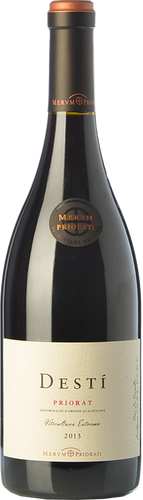 Merum Priorati Destí 2018