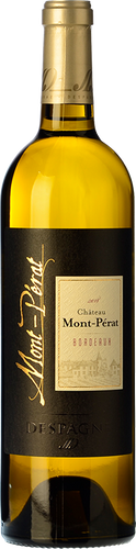 Château Mont-Pérat Blanc 2018