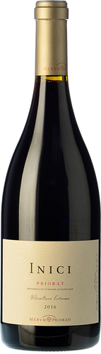 Merum Priorati Inici 2016