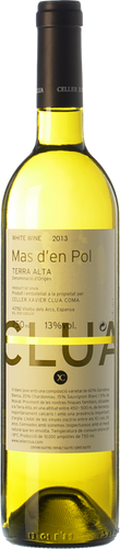 Mas d'en Pol Blanc 2020