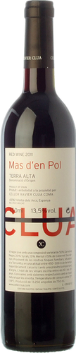 Mas d'en Pol Negre 2018