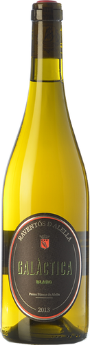 Raventós d'Alella Galàctica 2014
