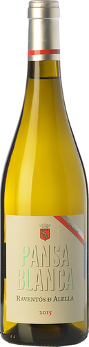 Raventós d'Alella Pansa Blanca 2019