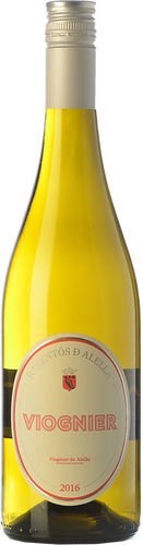 Raventós d'Alella Viogner 2016