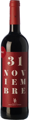 MQV 31 de Noviembre 2020