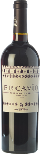 Ercavio Roble 2016