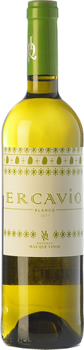 Ercavio Blanco 2019