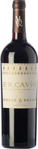 Ercavio Selección Limitada 2015
