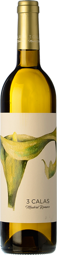 Madrid Romero 3 Calas Blanco 2018