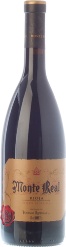 Monte Real Reserva Familia 2014