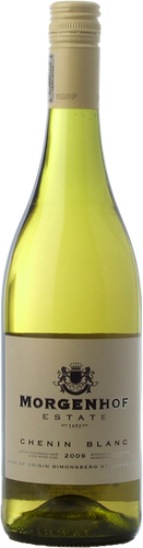 Morgenhof Chenin Blanc 2017
