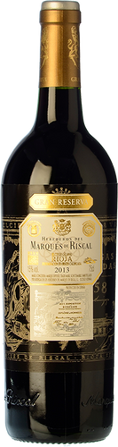 Marqués de Riscal Gran Reserva 2013