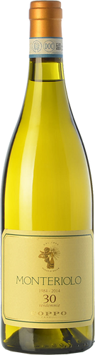 Coppo Chardonnay Monteriolo 2017
