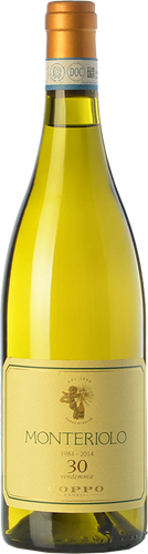 Coppo Chardonnay Monteriolo 2018