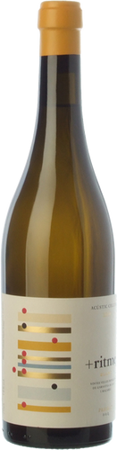 Més Ritme Blanc 2017