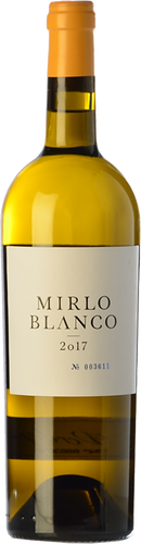 Mirlo Blanco 2017