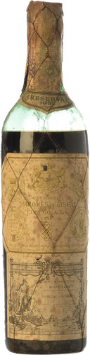 Marqués de Riscal 1860 1935