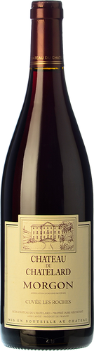 Château du Chatelard Cuvée Les Roches 2017