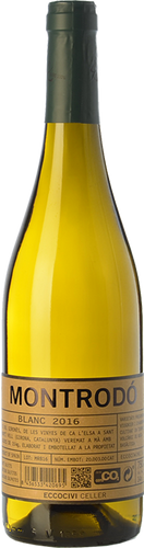 Montrodó Blanc 2019