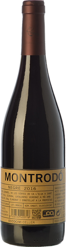 Montrodó Negre 2017