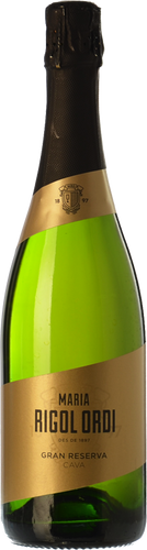 Maria Rigol Ordi Gran Reserva 2014