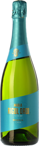 Maria Rigol Ordi Reserva 2015