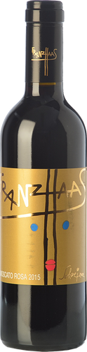 Franz Haas Moscato Rosa 2018 (0.37 L)