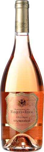 Marqués de Riscal Rosado Viñas Viejas 2018
