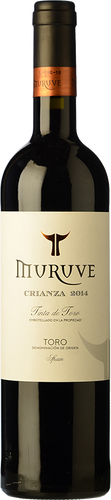 Muruve Crianza 2016