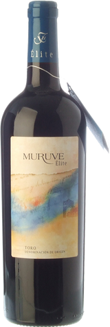 Muruve Elite 2014