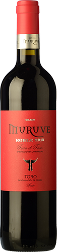 Muruve Roble 2017