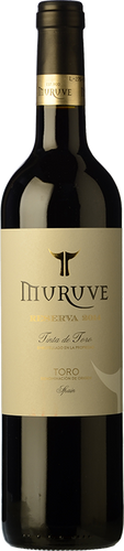 Muruve Reserva 2015