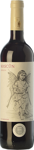 Mascún Garnacha Tinta 2015