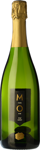 Masia d'Or Brut Nature