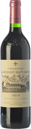 Château La Mission Haut-Brion 2017