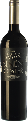 Mas Sinén Coster 2011