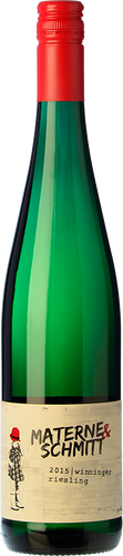 Materne & Schmitt Winninger 2015