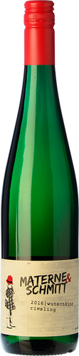 Materne & Schmitt Wunschkind 2016
