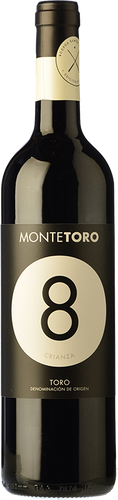 Monte Toro 8 Crianza 2016
