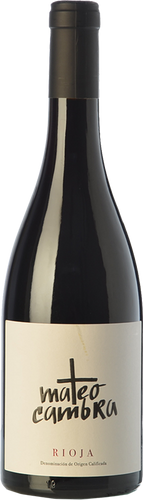 Mateo Cambra 2015