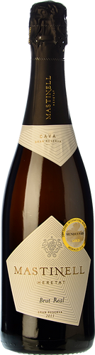 Mas Tinell Brut Real Gran Reserva 2011