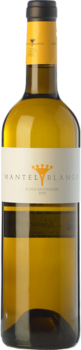 Mantel Sauvignon Blanc 2018