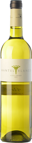 Mantel Verdejo 2018