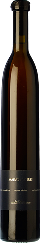 Matías y Torres Malvasia Dulce 2012 (0,5 L)